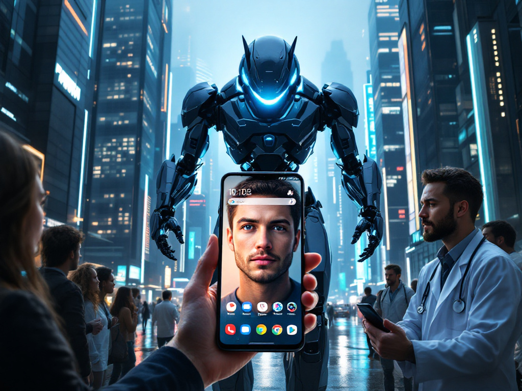 Android 16: Nuove Funzionalità e Impatti per Utenti e Sviluppatori