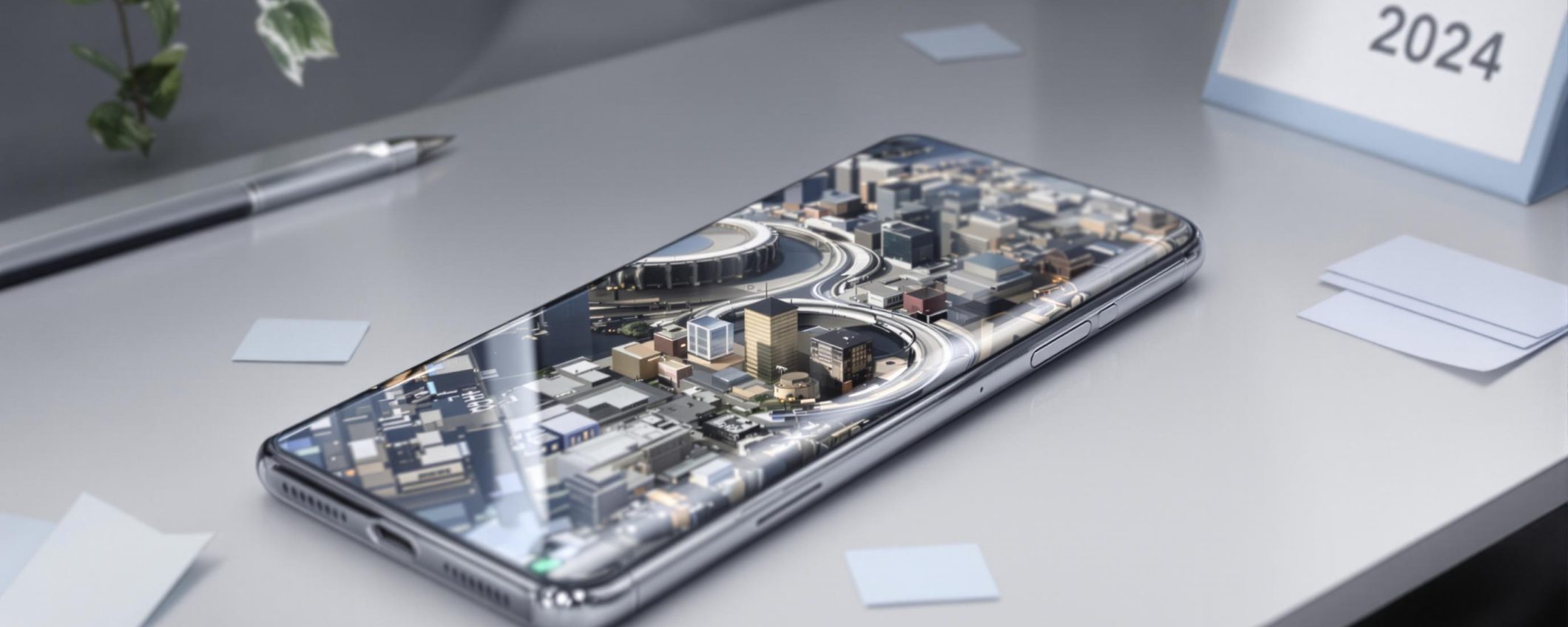 Samsung Galaxy S24 Ultra: lo smartphone top di gamma disponibile da gennaio 2024