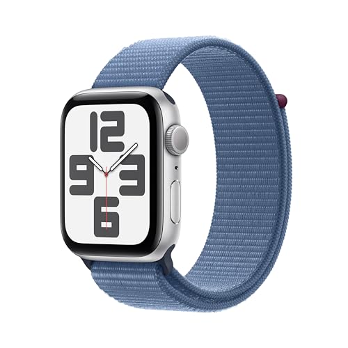 OFFERTA STRAORDINARIA: Apple Watch SE 2ª Gen a PREZZO IMPERDIBILE!