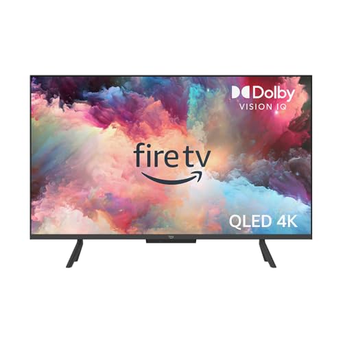 PREZZO CROLLATO: Fire TV Omni QLED 50