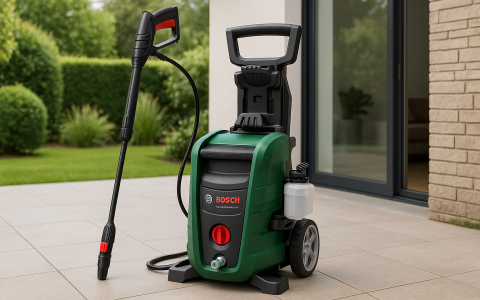 Bosch UniversalAquatak 135: pulizia versatile ed efficiente a 169,99€