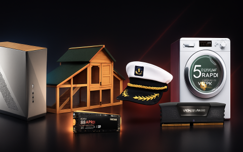 Offerte Amazon: occasioni tech, casa e accessori